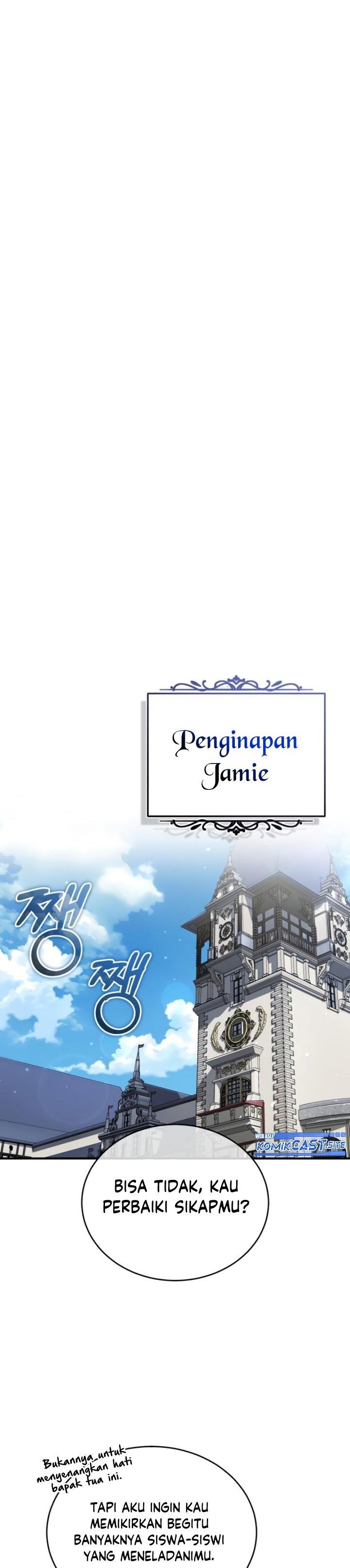 The Dark Magician Transmigrates After 66666 Years Chap 92 - Next Chap 93