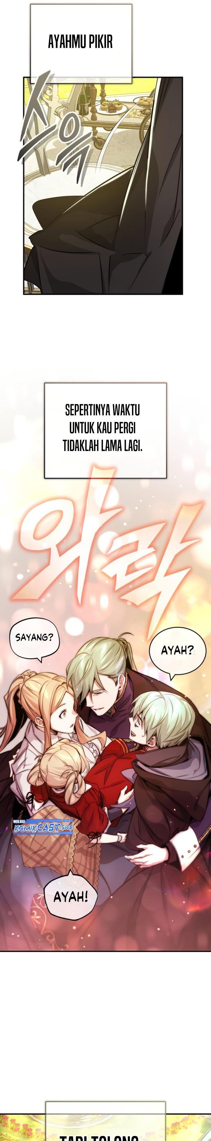 The Dark Magician Transmigrates After 66666 Years Chap 92 - Next Chap 93