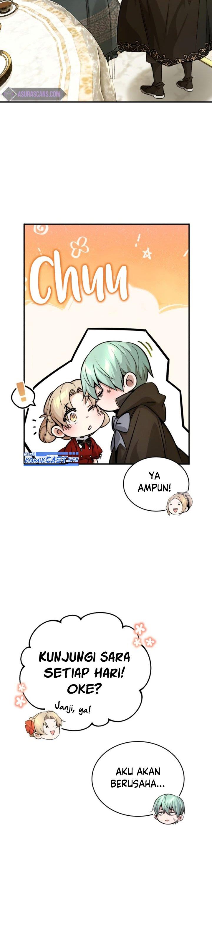 The Dark Magician Transmigrates After 66666 Years Chap 92 - Next Chap 93