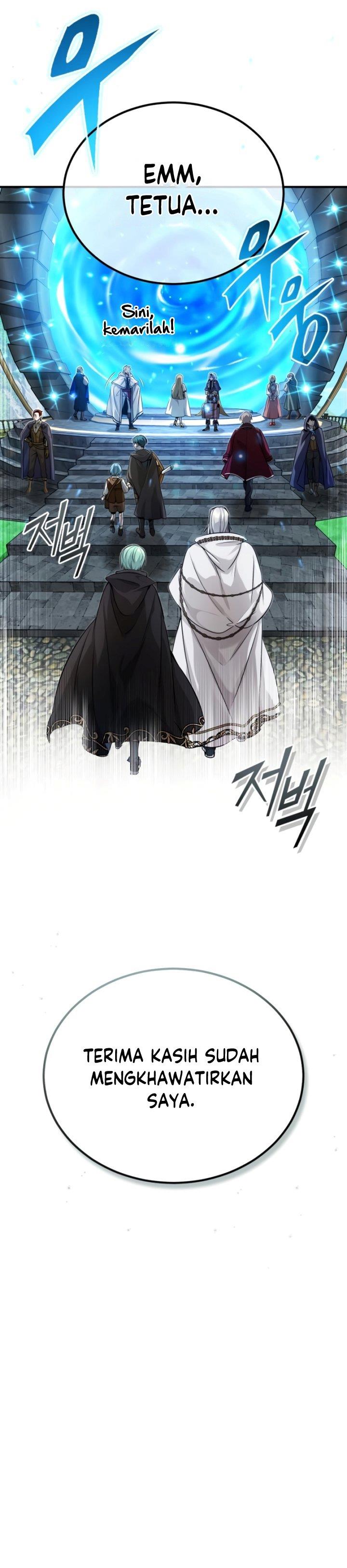 The Dark Magician Transmigrates After 66666 Years Chap 92 - Next Chap 93