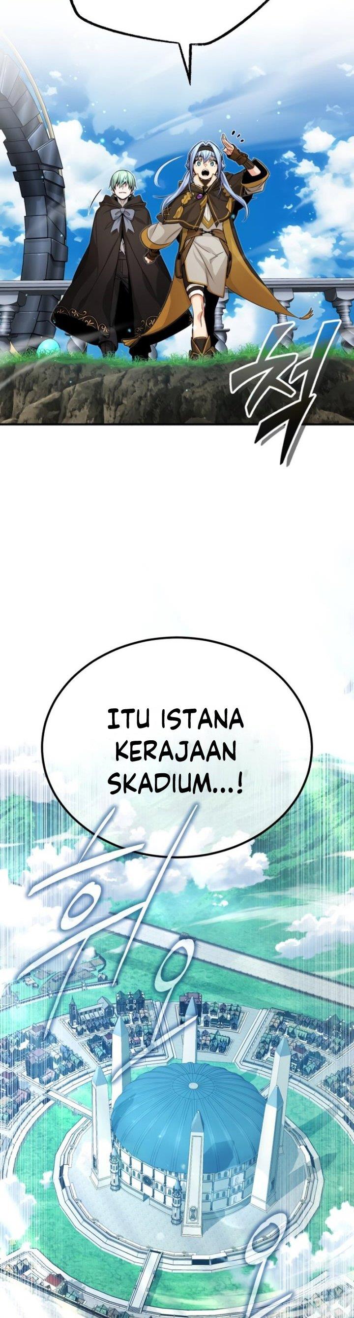 The Dark Magician Transmigrates After 66666 Years Chap 92 - Next Chap 93