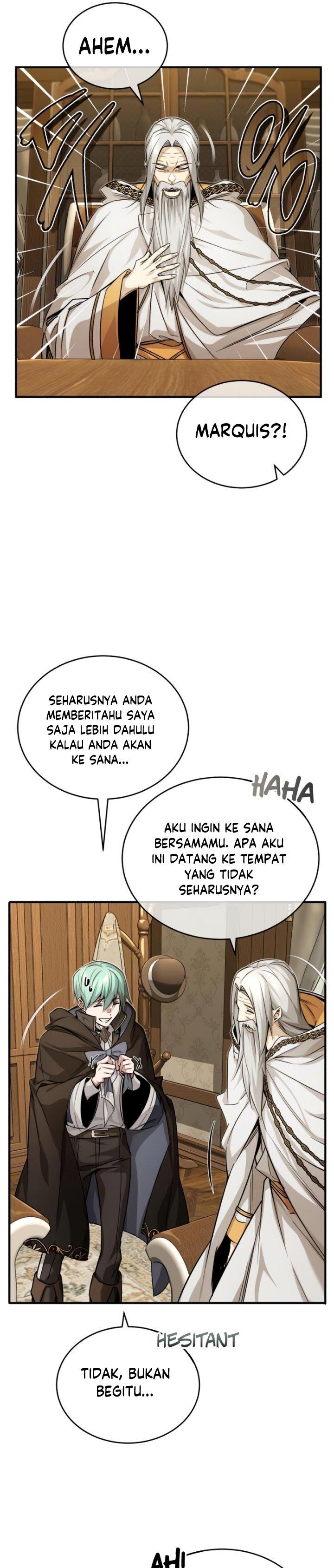 The Dark Magician Transmigrates After 66666 Years Chap 92 - Next Chap 93