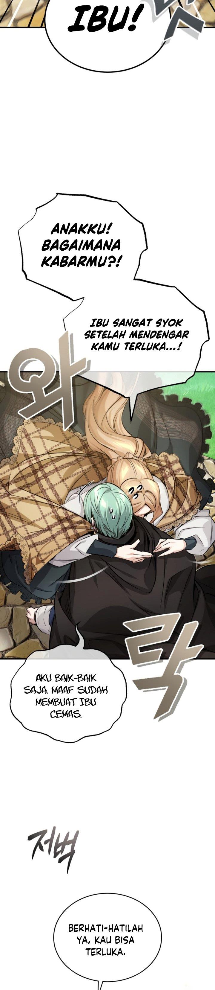 The Dark Magician Transmigrates After 66666 Years Chap 92 - Next Chap 93