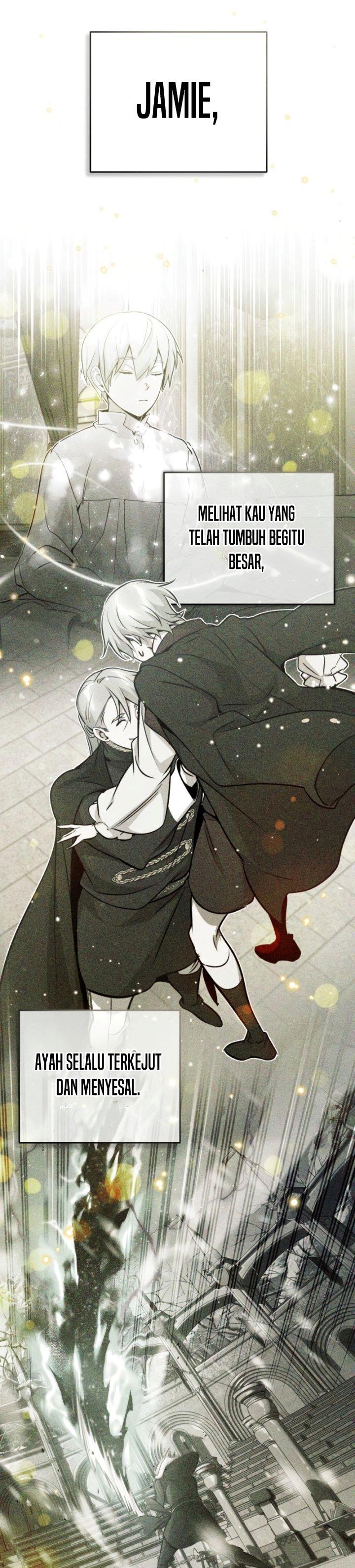 The Dark Magician Transmigrates After 66666 Years Chap 92 - Next Chap 93