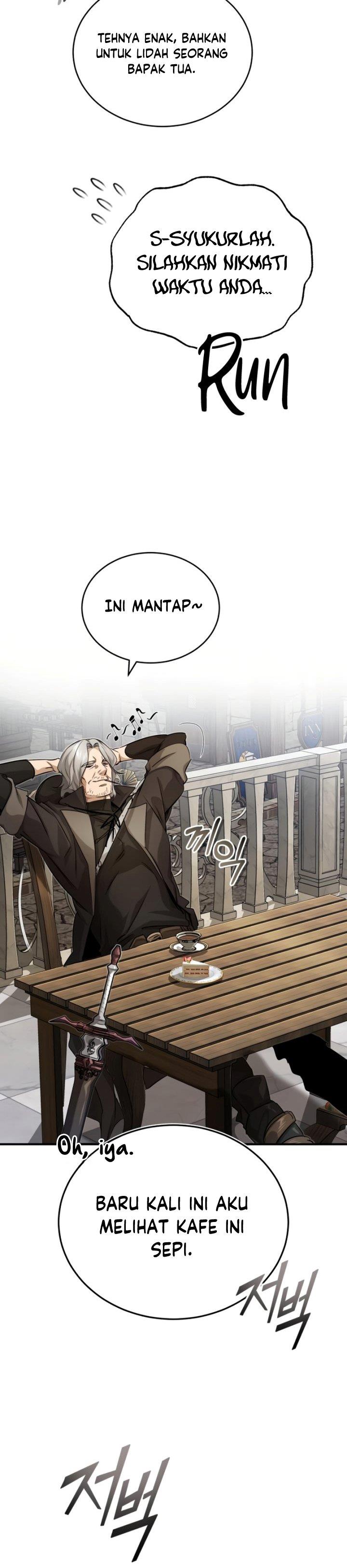 The Dark Magician Transmigrates After 66666 Years Chap 92 - Next Chap 93