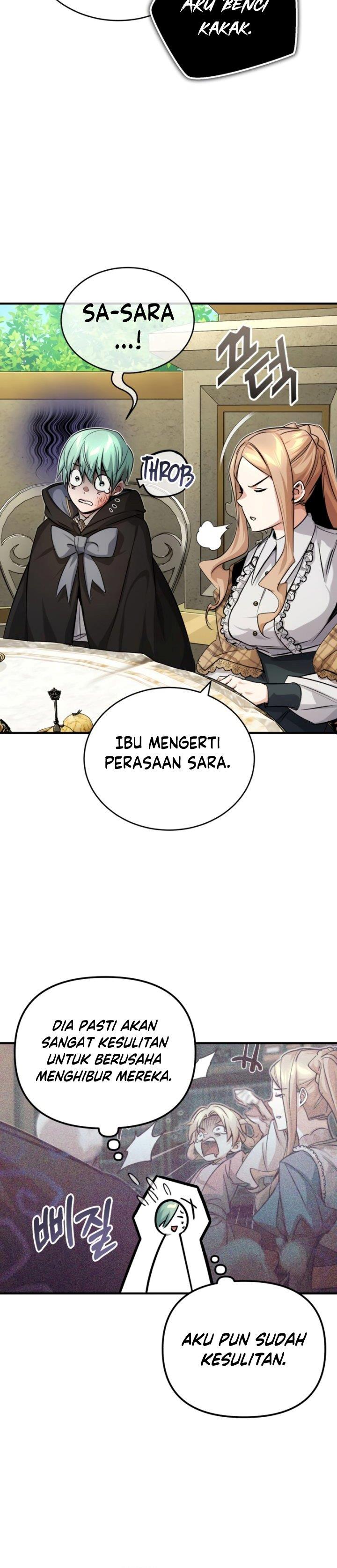 The Dark Magician Transmigrates After 66666 Years Chap 92 - Next Chap 93