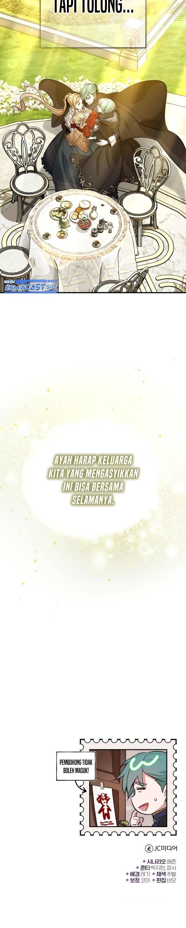 The Dark Magician Transmigrates After 66666 Years Chap 92 - Next Chap 93