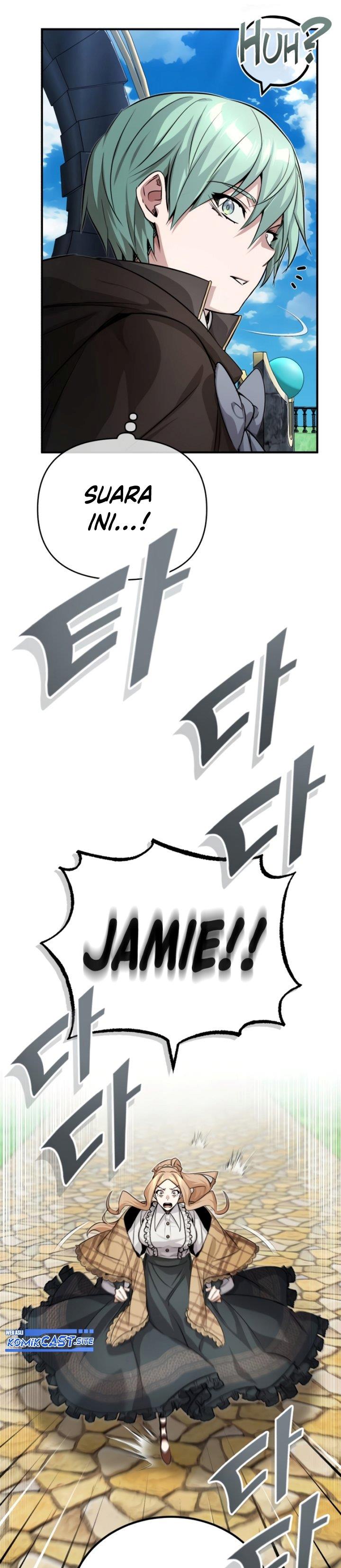 The Dark Magician Transmigrates After 66666 Years Chap 92 - Next Chap 93