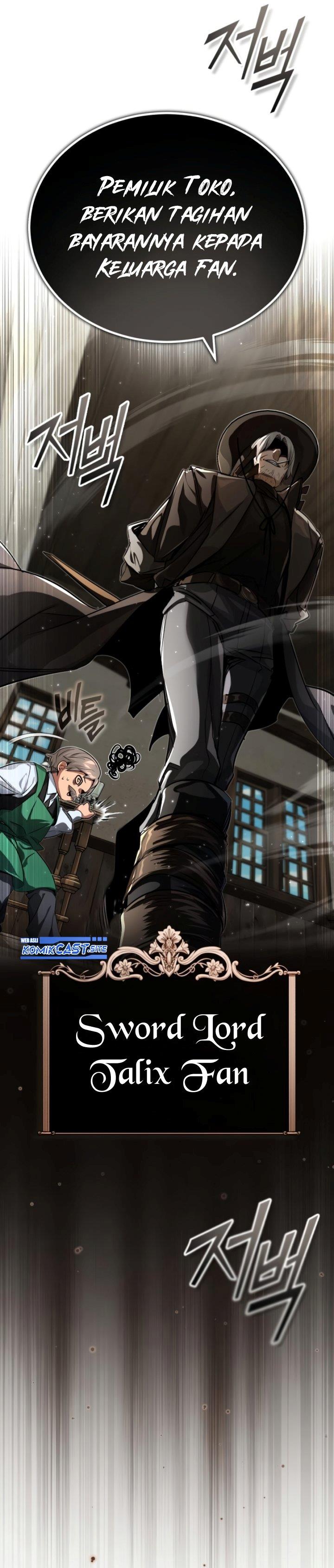 The Dark Magician Transmigrates After 66666 Years Chap 92 - Next Chap 93