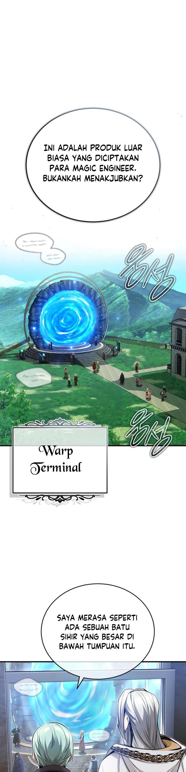 The Dark Magician Transmigrates After 66666 Years Chap 92 - Next Chap 93