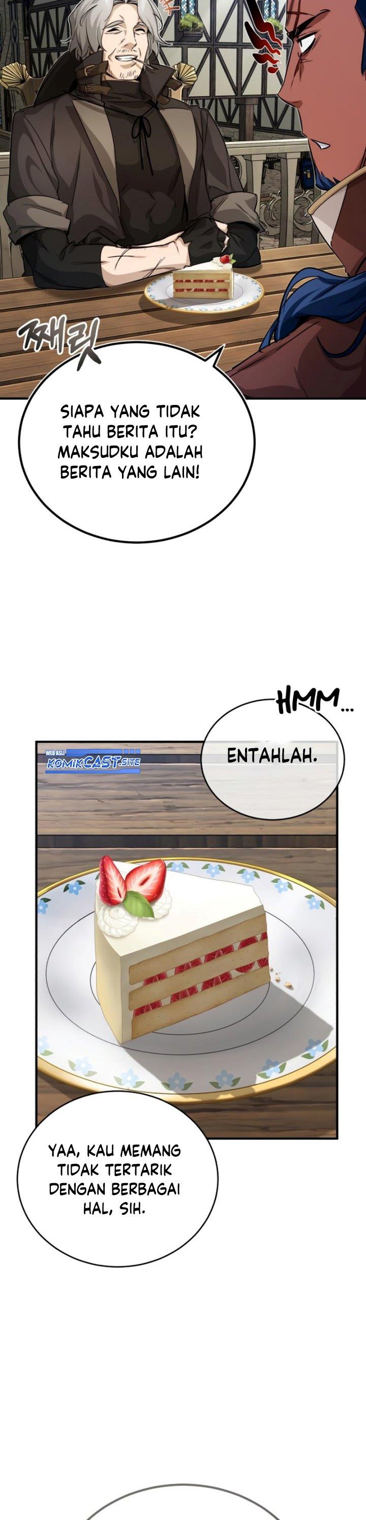 The Dark Magician Transmigrates After 66666 Years Chap 92 - Next Chap 93