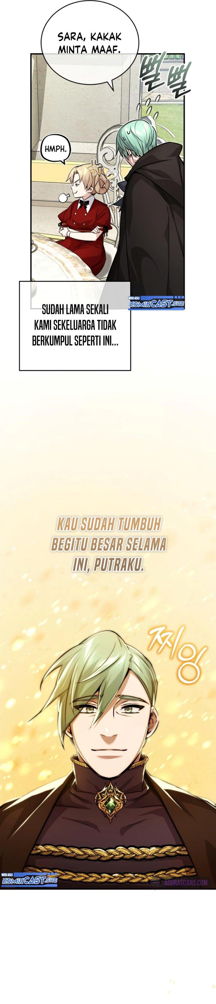 The Dark Magician Transmigrates After 66666 Years Chap 92 - Next Chap 93