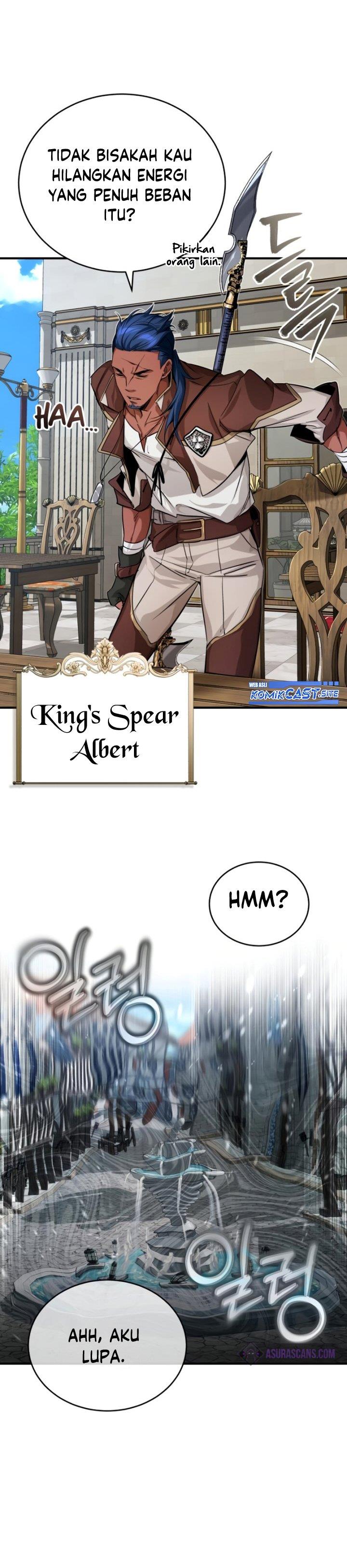 The Dark Magician Transmigrates After 66666 Years Chap 92 - Next Chap 93