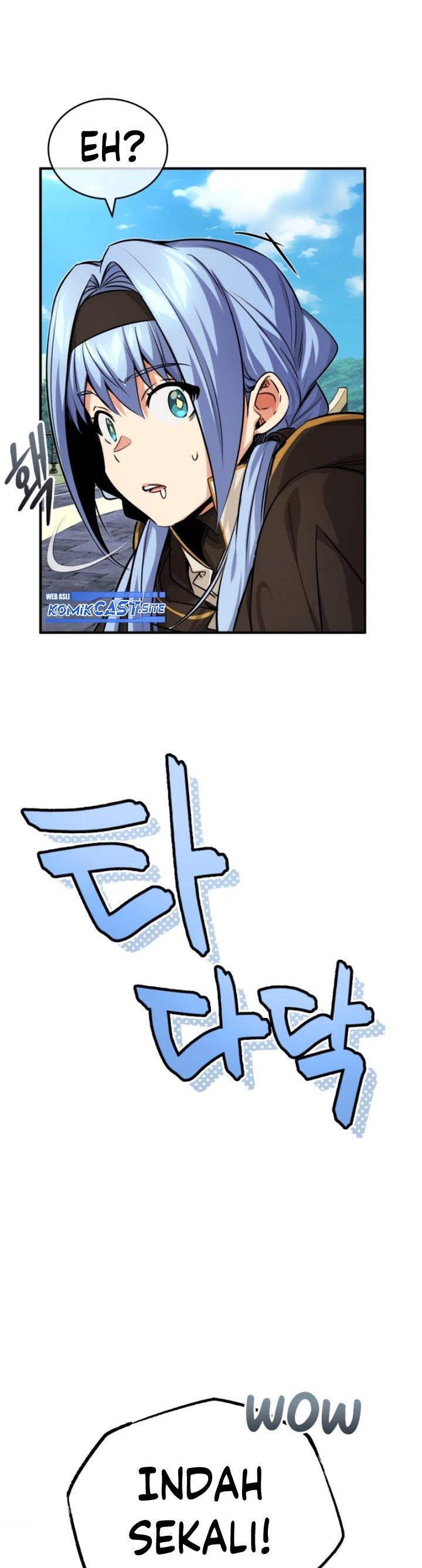 The Dark Magician Transmigrates After 66666 Years Chap 92 - Next Chap 93