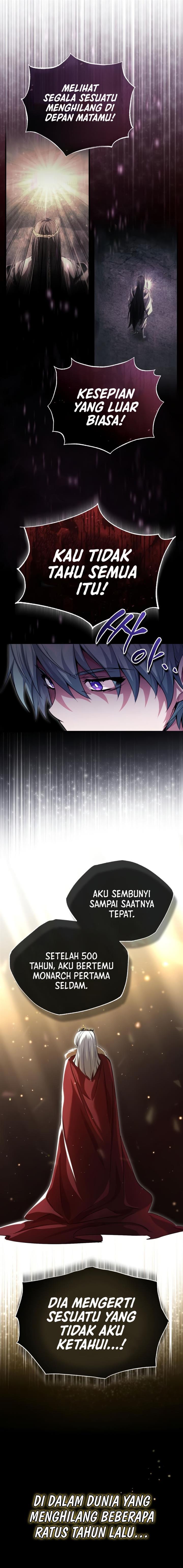 The Dark Magician Transmigrates After 66666 Years Chap 97 - Next Chap 98