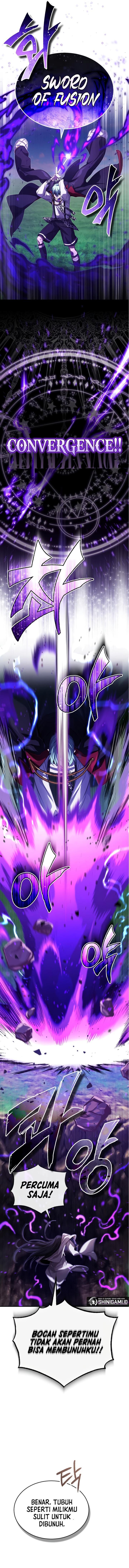 The Dark Magician Transmigrates After 66666 Years Chap 97 - Next Chap 98