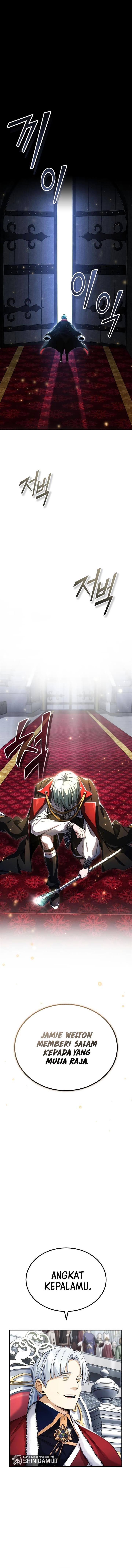 The Dark Magician Transmigrates After 66666 Years Chap 94 - Next Chap 95