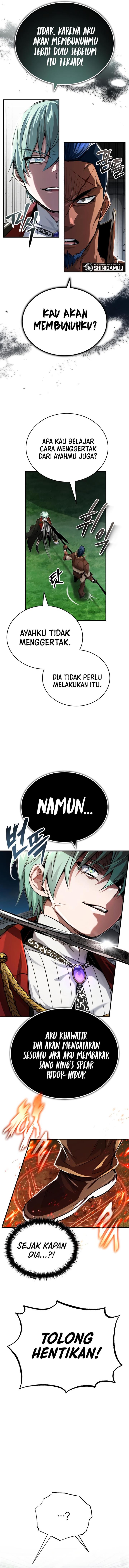 The Dark Magician Transmigrates After 66666 Years Chap 94 - Next Chap 95