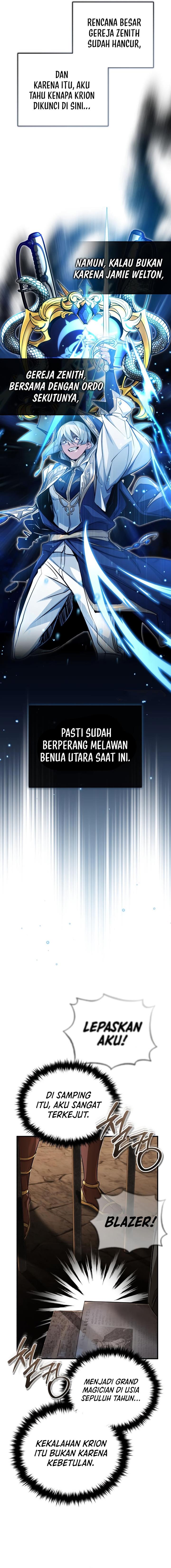 The Dark Magician Transmigrates After 66666 Years Chap 94 - Next Chap 95