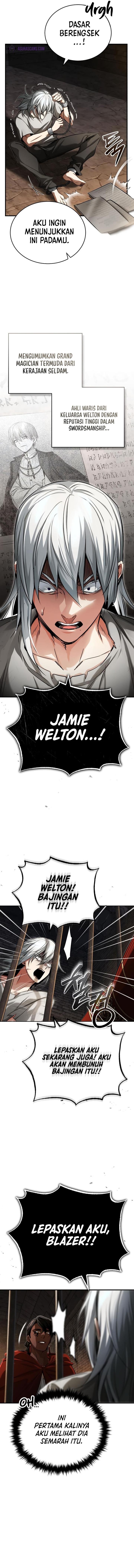 The Dark Magician Transmigrates After 66666 Years Chap 94 - Next Chap 95