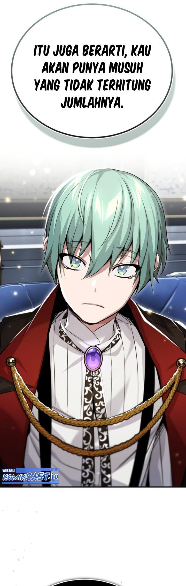 The Dark Magician Transmigrates After 66666 Years Chap 95 - Next Chap 96