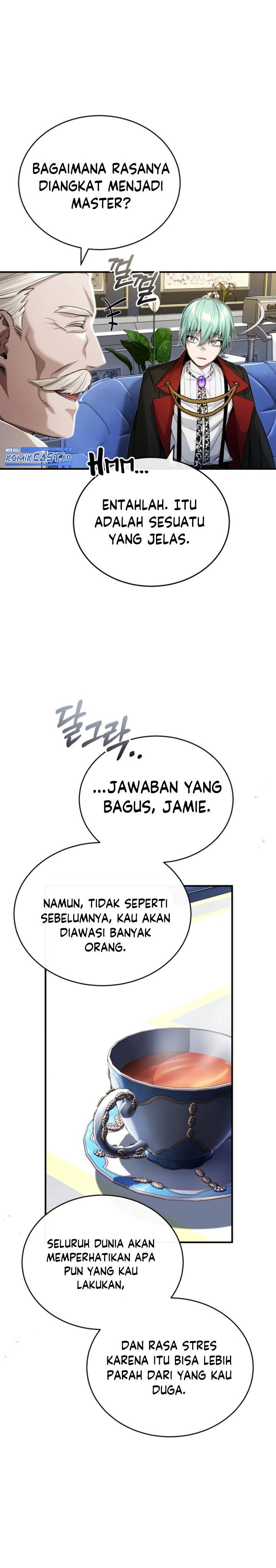 The Dark Magician Transmigrates After 66666 Years Chap 95 - Next Chap 96