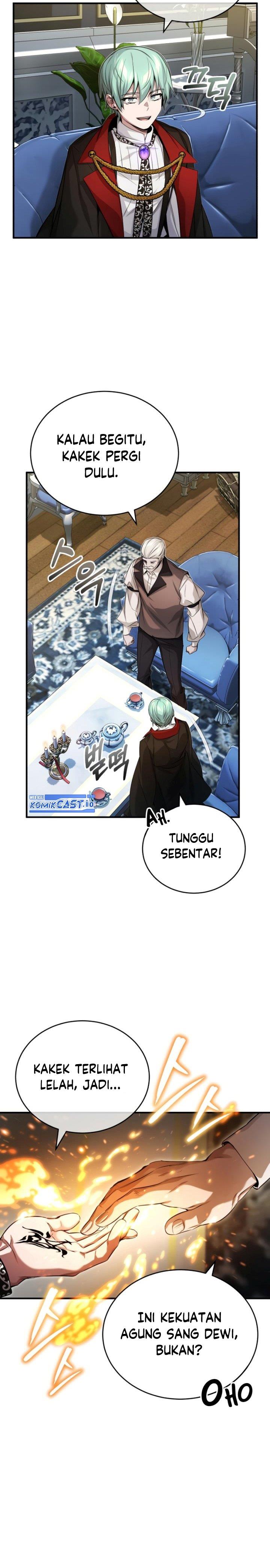 The Dark Magician Transmigrates After 66666 Years Chap 95 - Next Chap 96