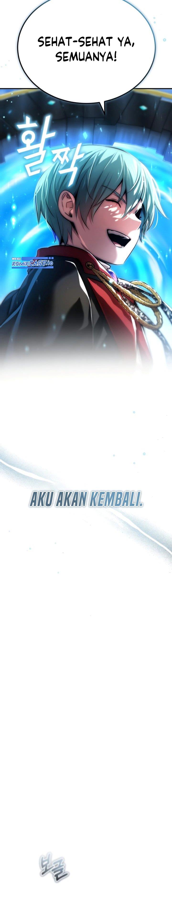 The Dark Magician Transmigrates After 66666 Years Chap 95 - Next Chap 96