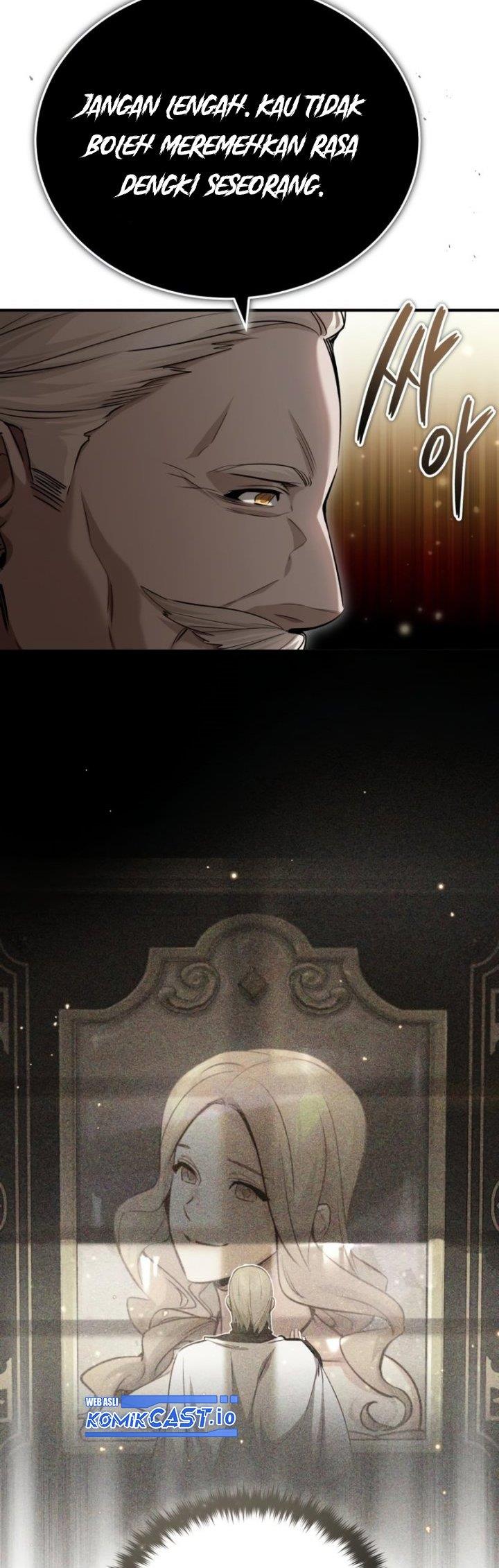 The Dark Magician Transmigrates After 66666 Years Chap 95 - Next Chap 96