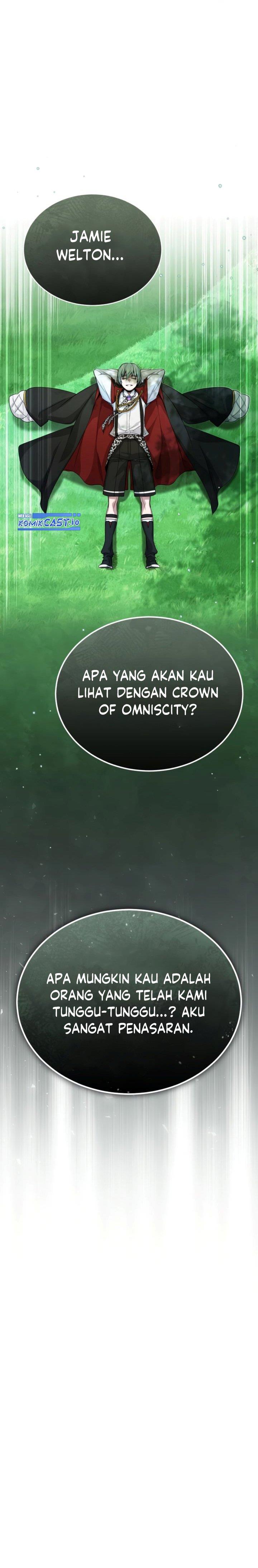 The Dark Magician Transmigrates After 66666 Years Chap 95 - Next Chap 96