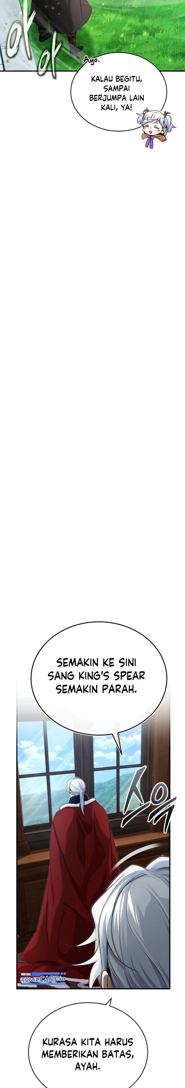 The Dark Magician Transmigrates After 66666 Years Chap 95 - Next Chap 96