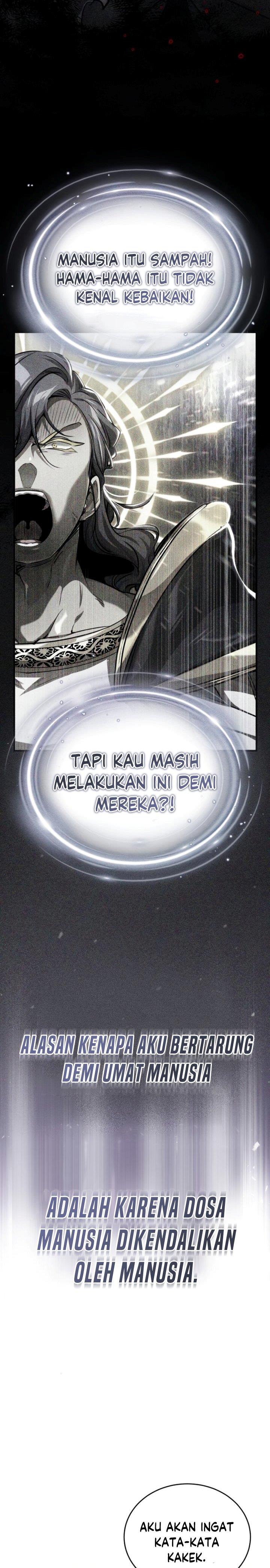 The Dark Magician Transmigrates After 66666 Years Chap 95 - Next Chap 96