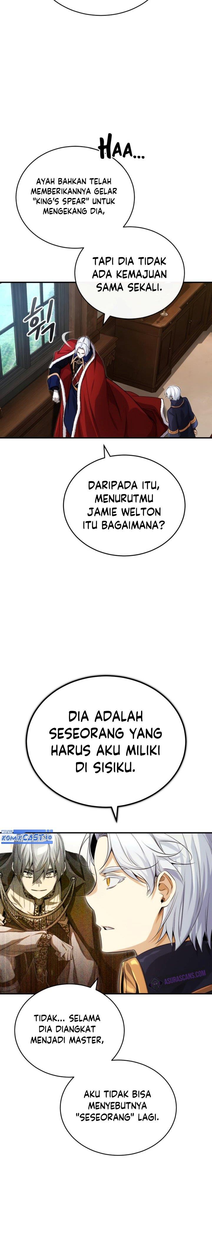 The Dark Magician Transmigrates After 66666 Years Chap 95 - Next Chap 96