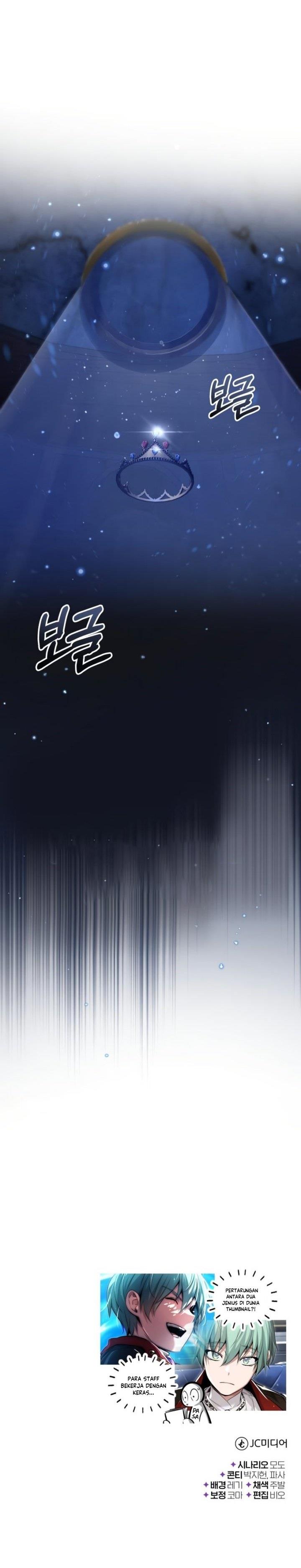 The Dark Magician Transmigrates After 66666 Years Chap 95 - Next Chap 96