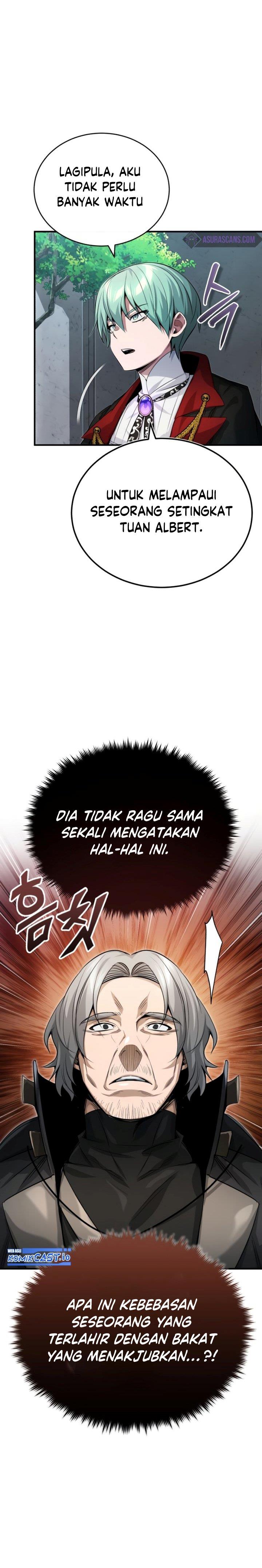 The Dark Magician Transmigrates After 66666 Years Chap 95 - Next Chap 96