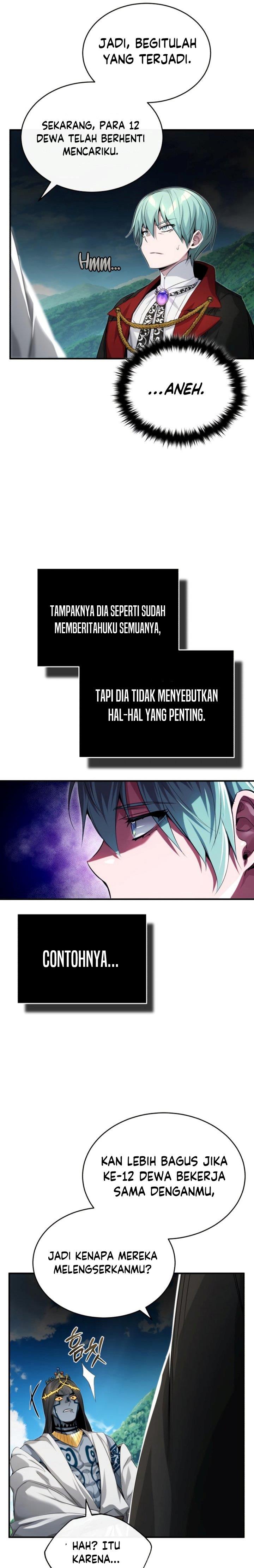 The Dark Magician Transmigrates After 66666 Years Chap 96 - Next Chap 97