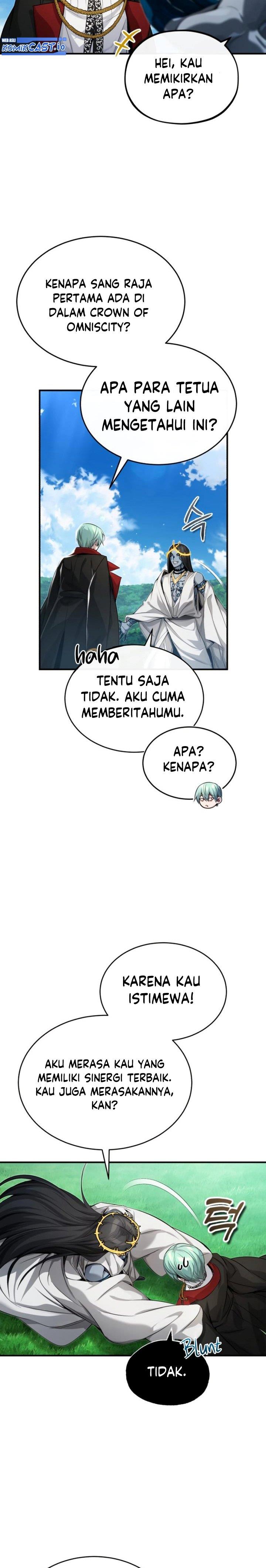 The Dark Magician Transmigrates After 66666 Years Chap 96 - Next Chap 97