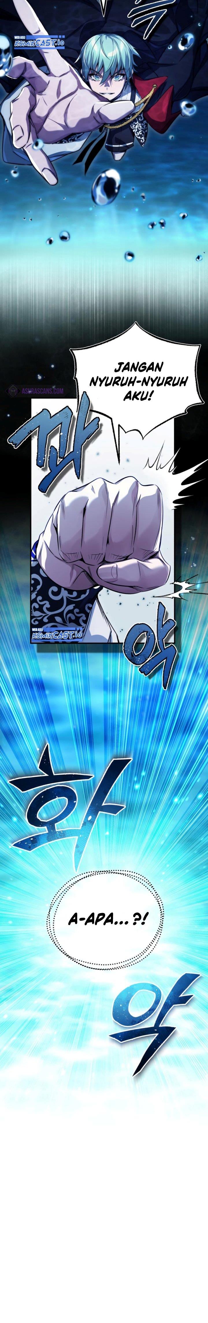 The Dark Magician Transmigrates After 66666 Years Chap 96 - Next Chap 97