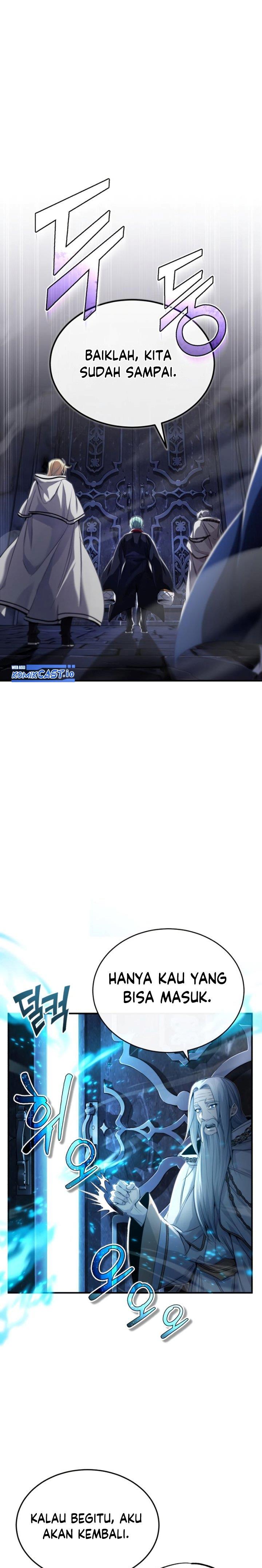 The Dark Magician Transmigrates After 66666 Years Chap 96 - Next Chap 97