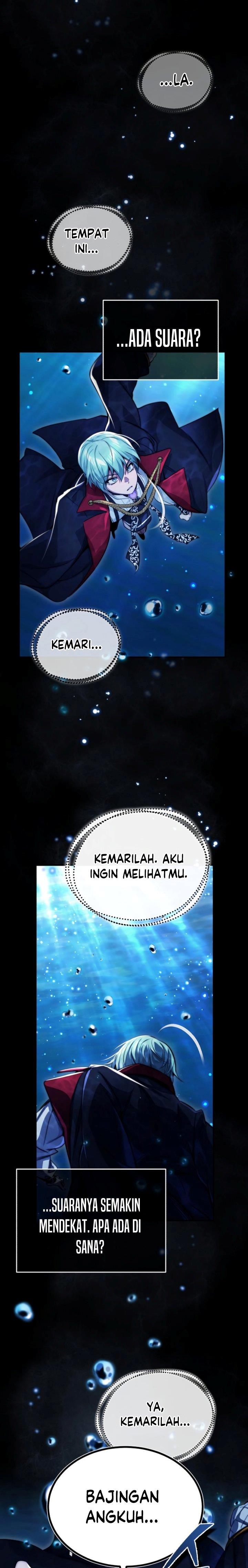 The Dark Magician Transmigrates After 66666 Years Chap 96 - Next Chap 97