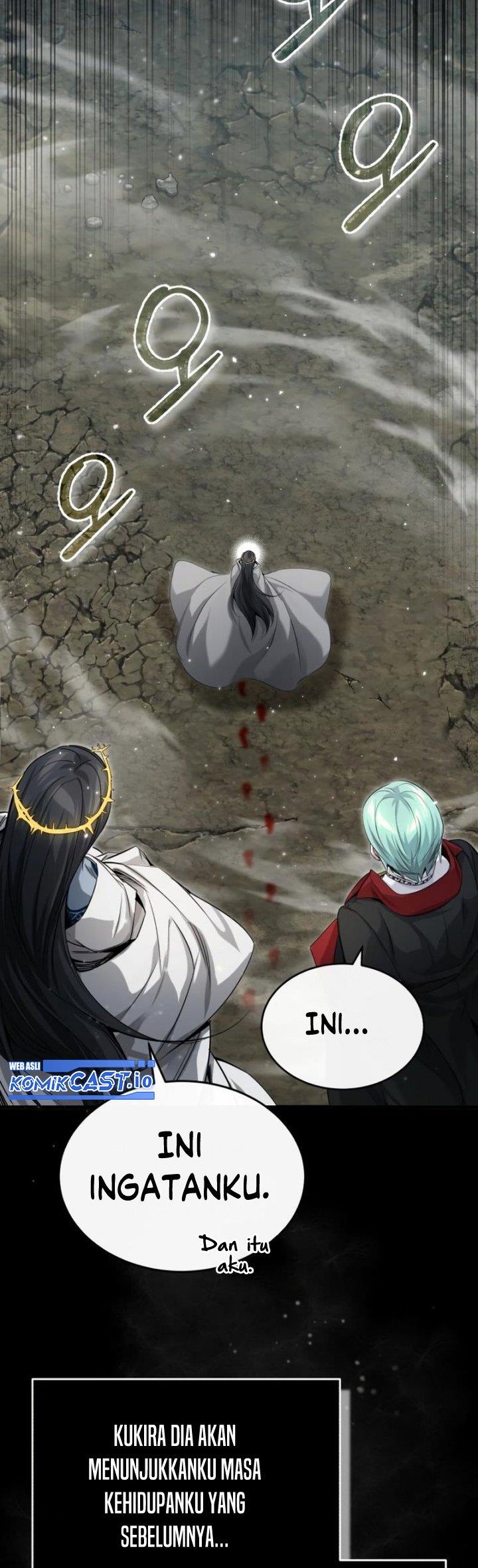 The Dark Magician Transmigrates After 66666 Years Chap 96 - Next Chap 97