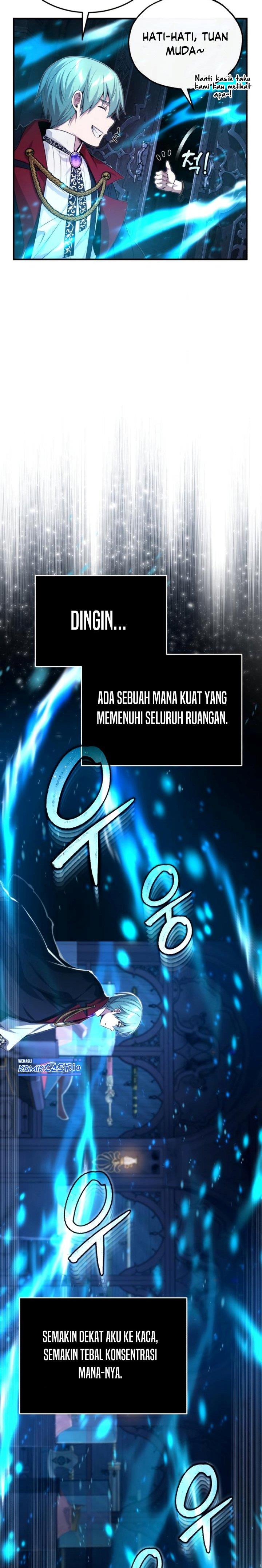 The Dark Magician Transmigrates After 66666 Years Chap 96 - Next Chap 97