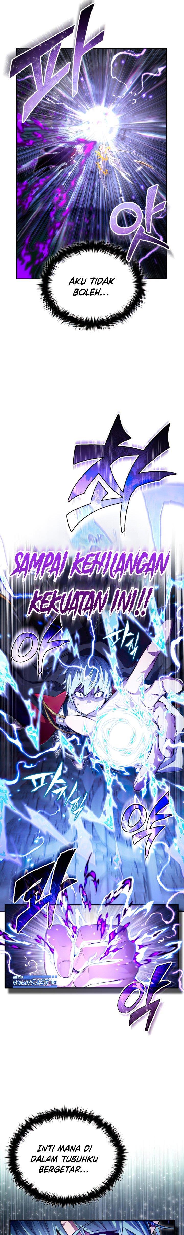 The Dark Magician Transmigrates After 66666 Years Chap 98 - Next Chap 99