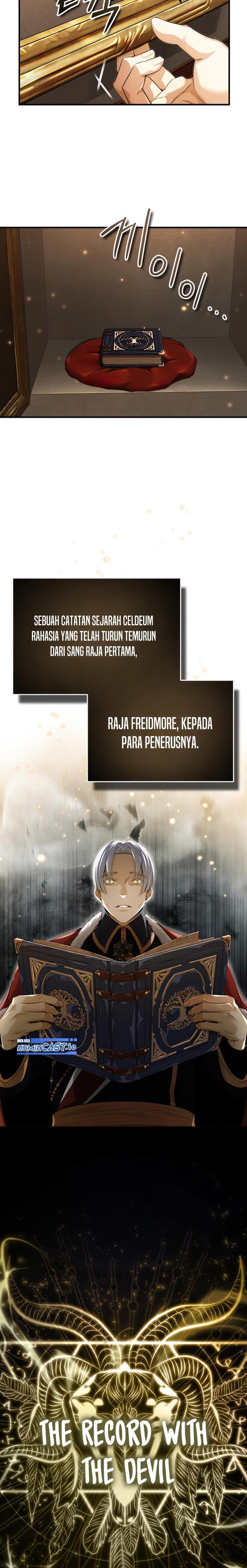 The Dark Magician Transmigrates After 66666 Years Chap 98 - Next Chap 99