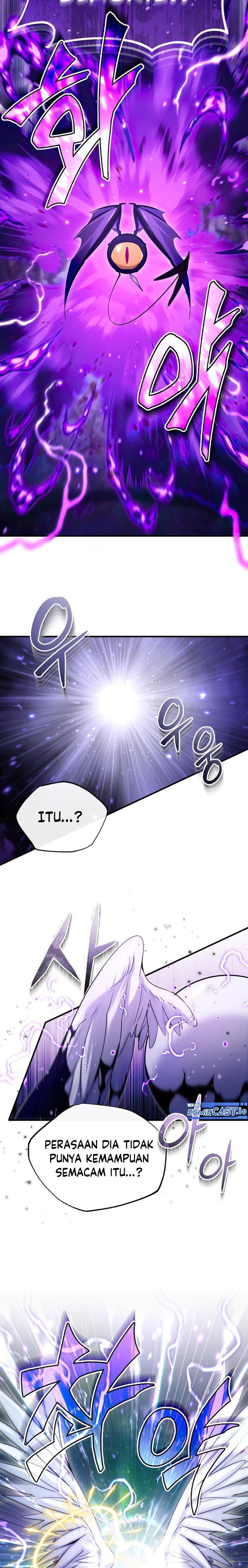 The Dark Magician Transmigrates After 66666 Years Chap 98 - Next Chap 99