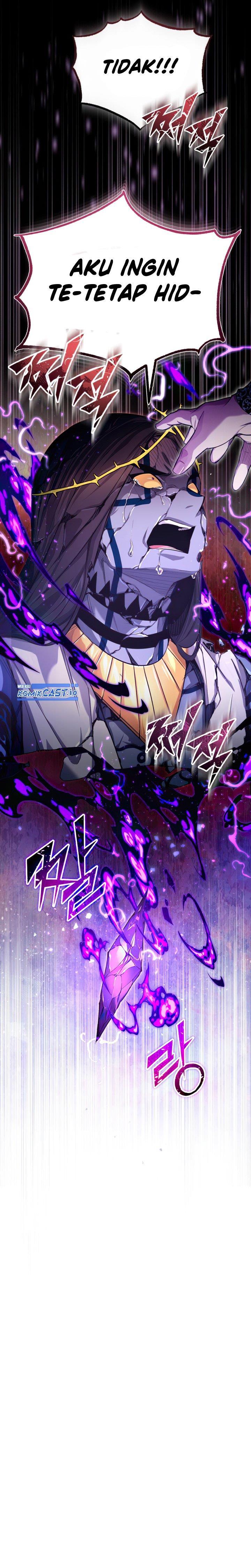The Dark Magician Transmigrates After 66666 Years Chap 98 - Next Chap 99