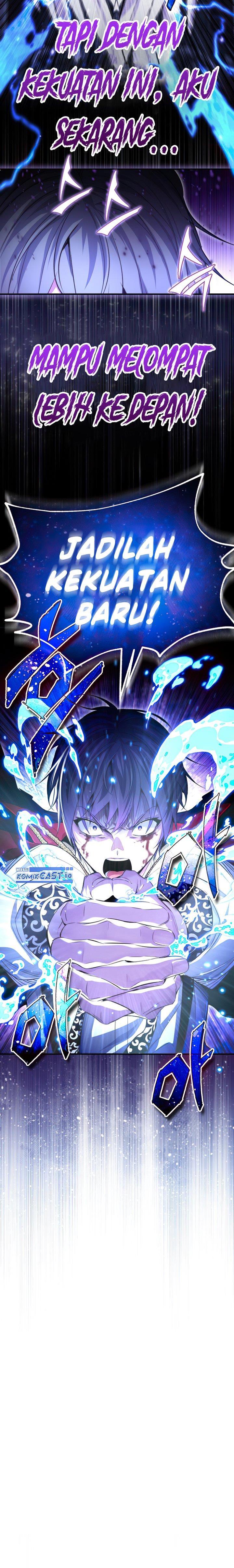 The Dark Magician Transmigrates After 66666 Years Chap 98 - Next Chap 99