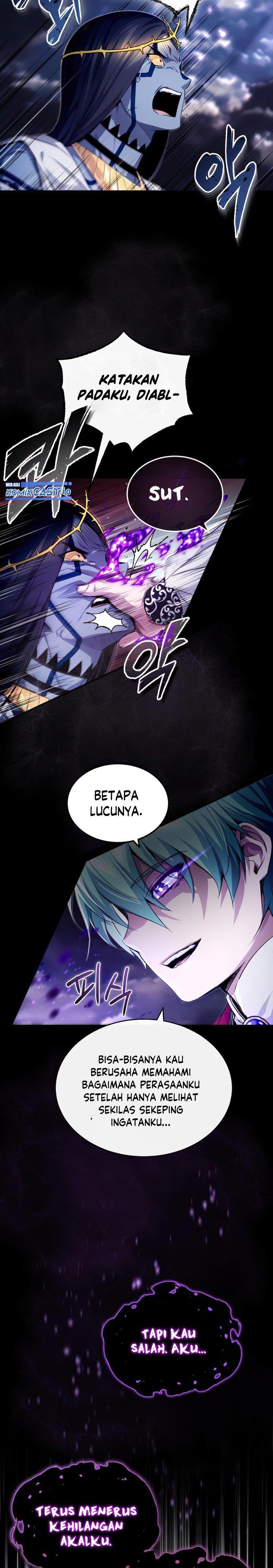 The Dark Magician Transmigrates After 66666 Years Chap 98 - Next Chap 99