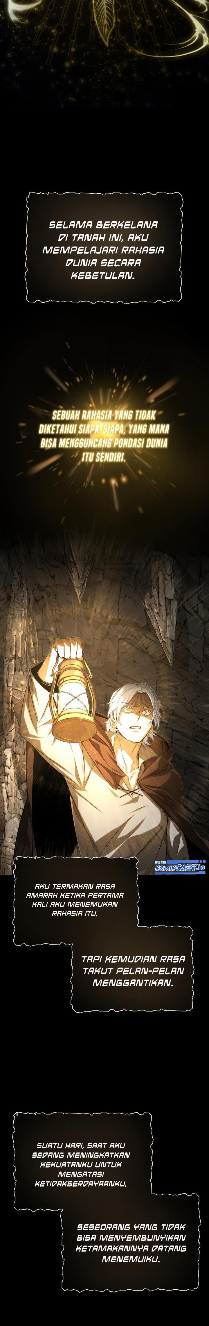 The Dark Magician Transmigrates After 66666 Years Chap 98 - Next Chap 99