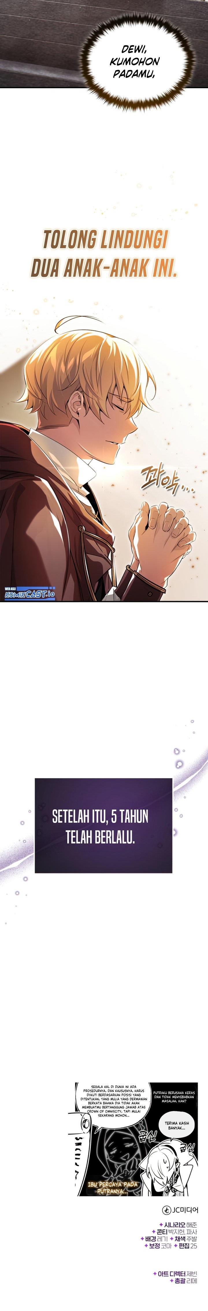 The Dark Magician Transmigrates After 66666 Years Chap 98 - Next Chap 99